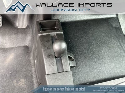 2015 Chevrolet Silverado 3500HD Work Truck