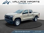 2023 Chevrolet Colorado Work Truck