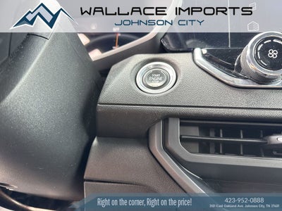 2023 Chevrolet Colorado Work Truck