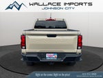 2023 Chevrolet Colorado Work Truck