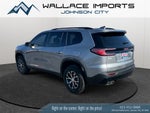 2024 GMC Acadia AT4