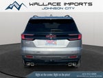 2024 GMC Acadia AT4