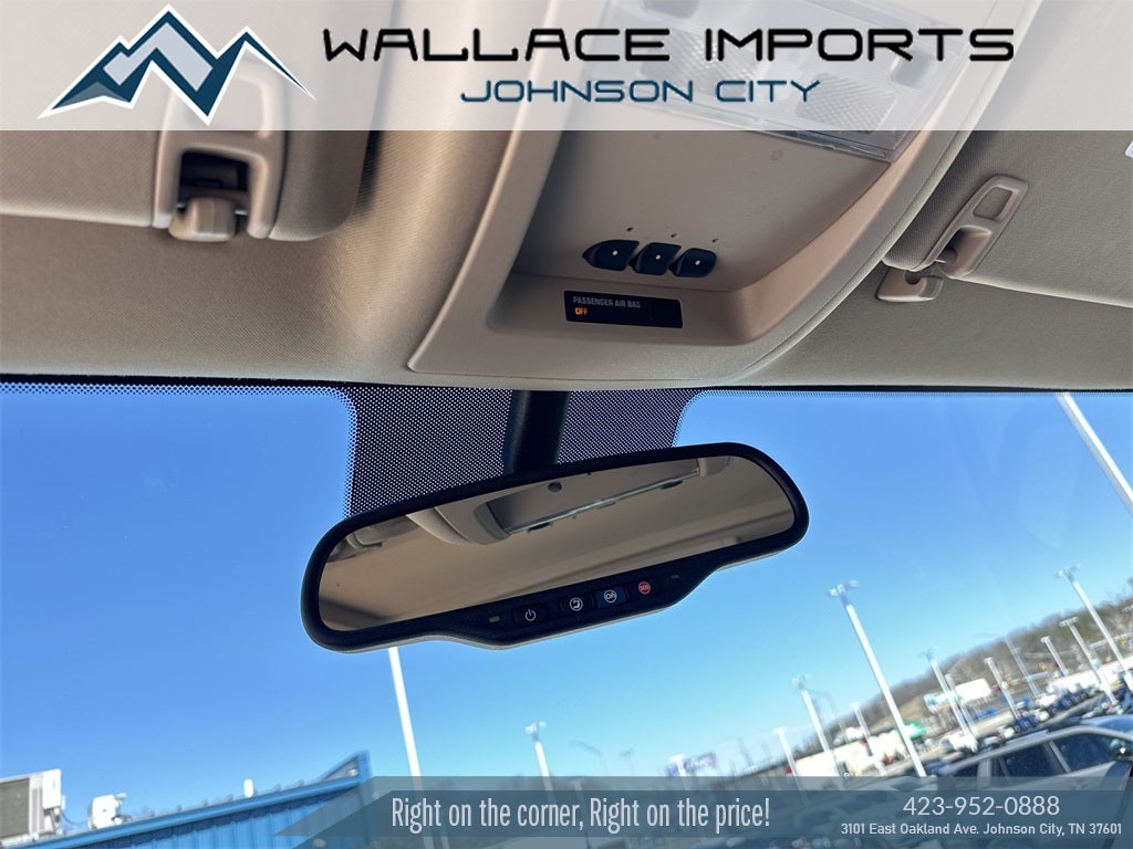 2013 GMC Yukon Denali