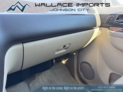 2013 GMC Yukon Denali