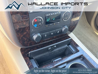 2013 GMC Yukon Denali