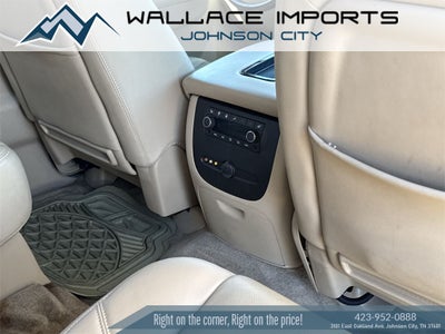 2013 GMC Yukon Denali