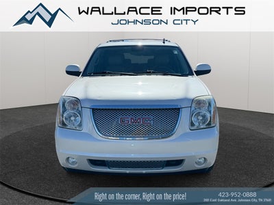 2013 GMC Yukon Denali