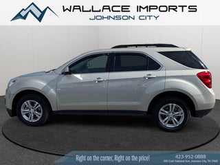 2014 Chevrolet Equinox LT 1LT