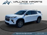 2025 Chevrolet Traverse LT 1LT