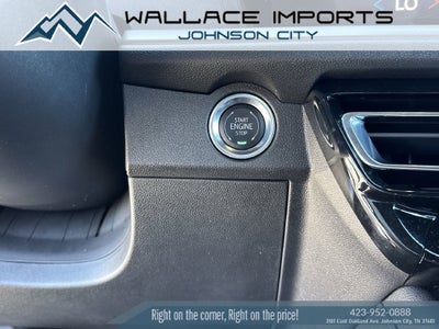 2025 Chevrolet Traverse LT 1LT