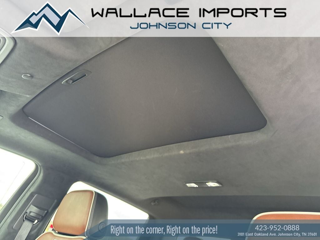 2025 GMC Sierra 2500HD Denali Ultimate