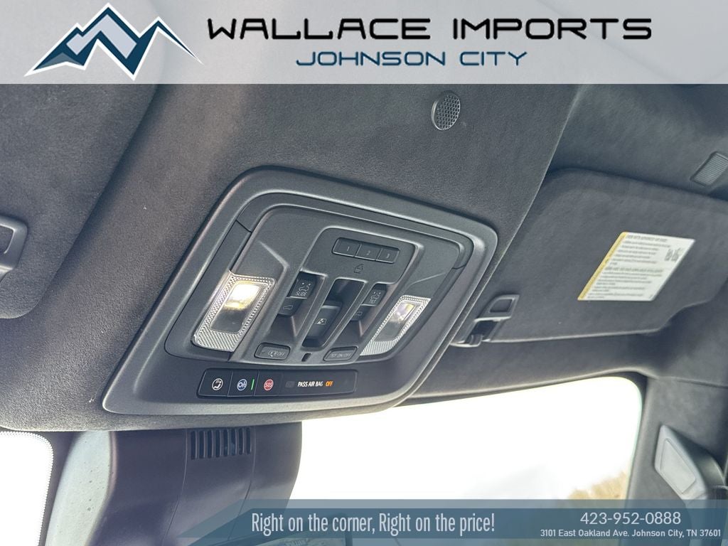 2025 GMC Sierra 2500HD Denali Ultimate