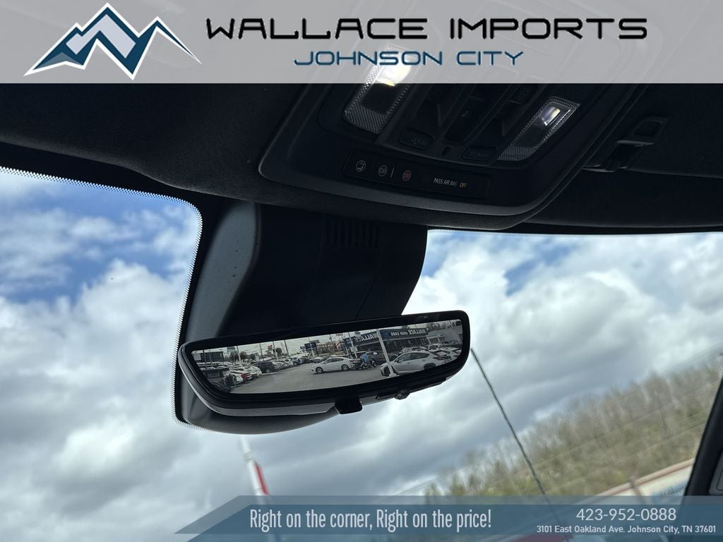 2025 GMC Sierra 2500HD Denali Ultimate