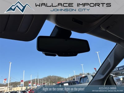 2017 GMC Canyon SLE1