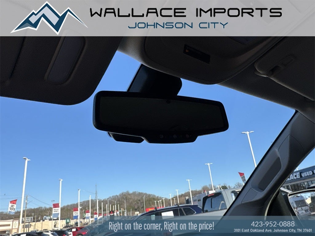 2017 GMC Canyon SLE1