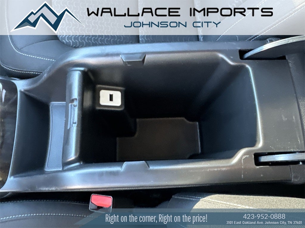 2017 GMC Canyon SLE1