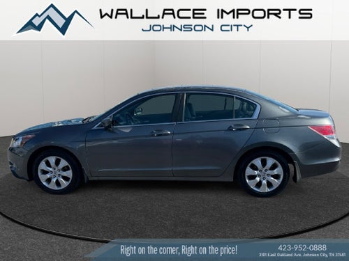 2010 Honda Accord EX-L 2.4