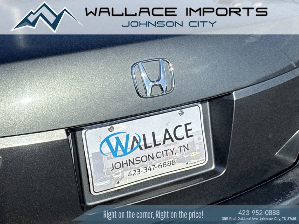 2010 Honda Accord EX-L 2.4