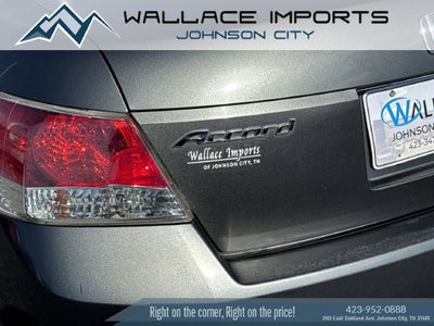 2010 Honda Accord EX-L 2.4