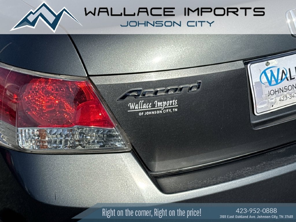 2010 Honda Accord EX-L 2.4