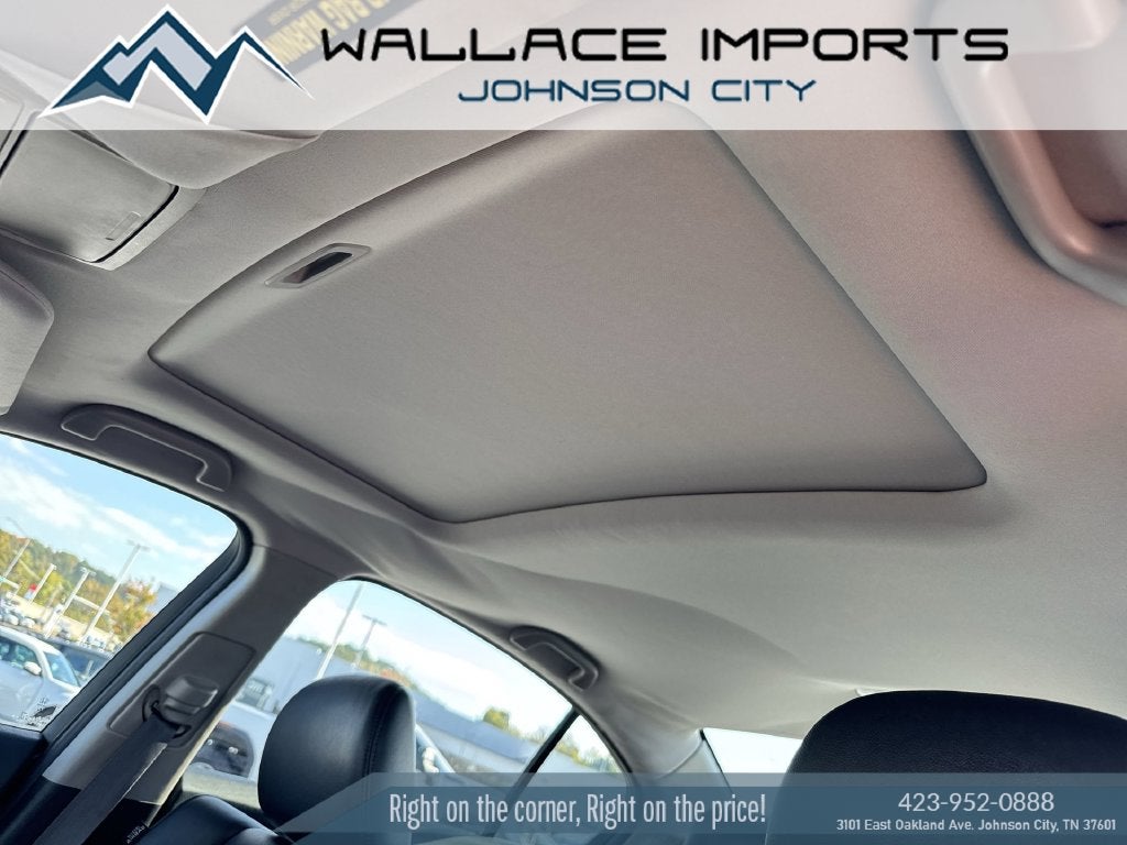 2010 Honda Accord EX-L 2.4