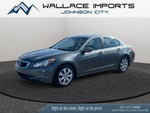 2010 Honda Accord EX-L 2.4