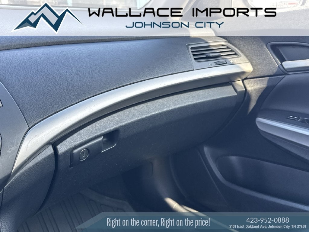 2010 Honda Accord EX-L 2.4