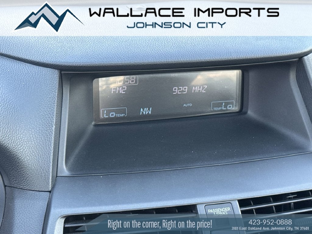 2010 Honda Accord EX-L 2.4