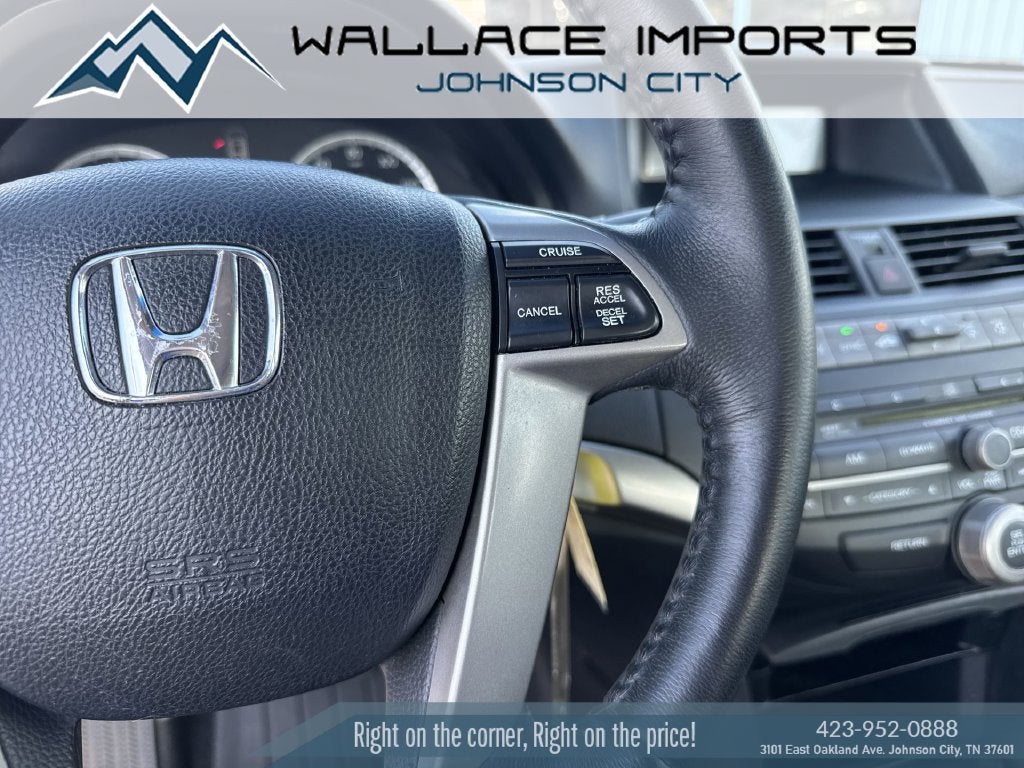 2010 Honda Accord EX-L 2.4