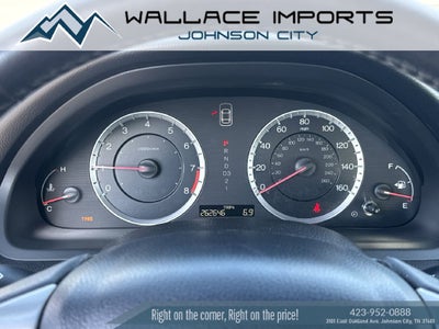 2010 Honda Accord EX-L 2.4