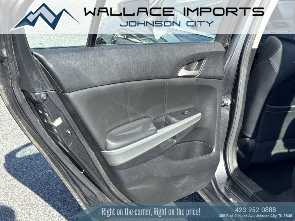 2010 Honda Accord EX-L 2.4