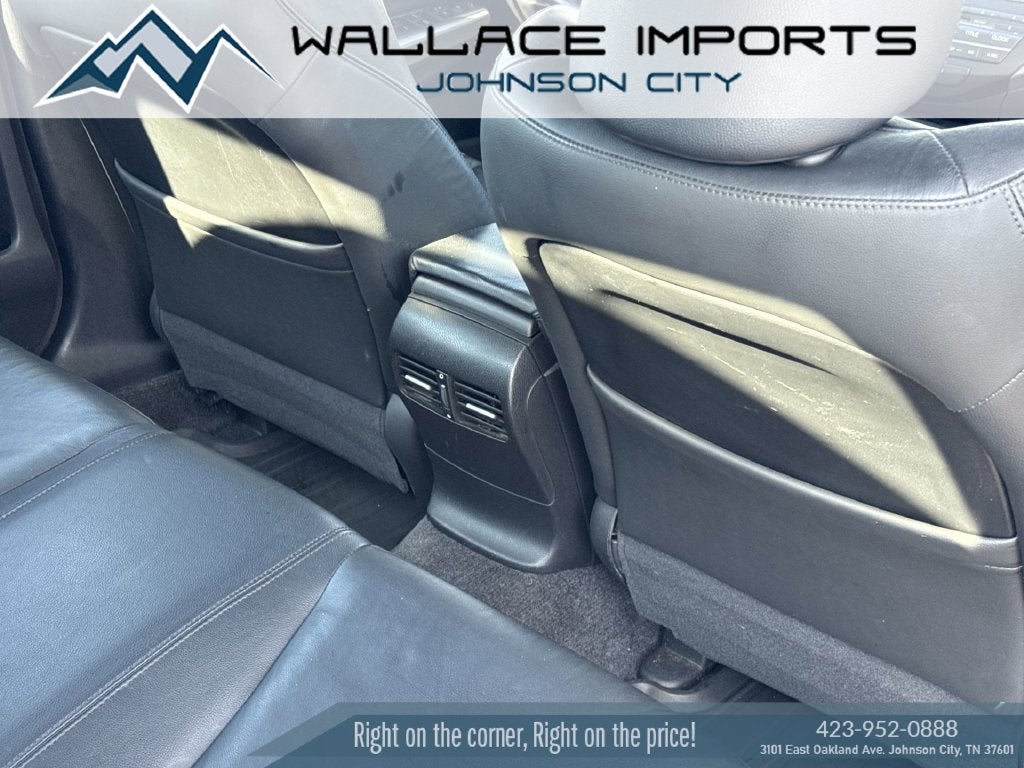 2010 Honda Accord EX-L 2.4