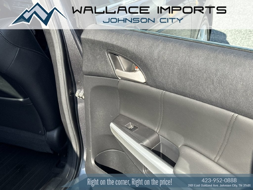 2010 Honda Accord EX-L 2.4