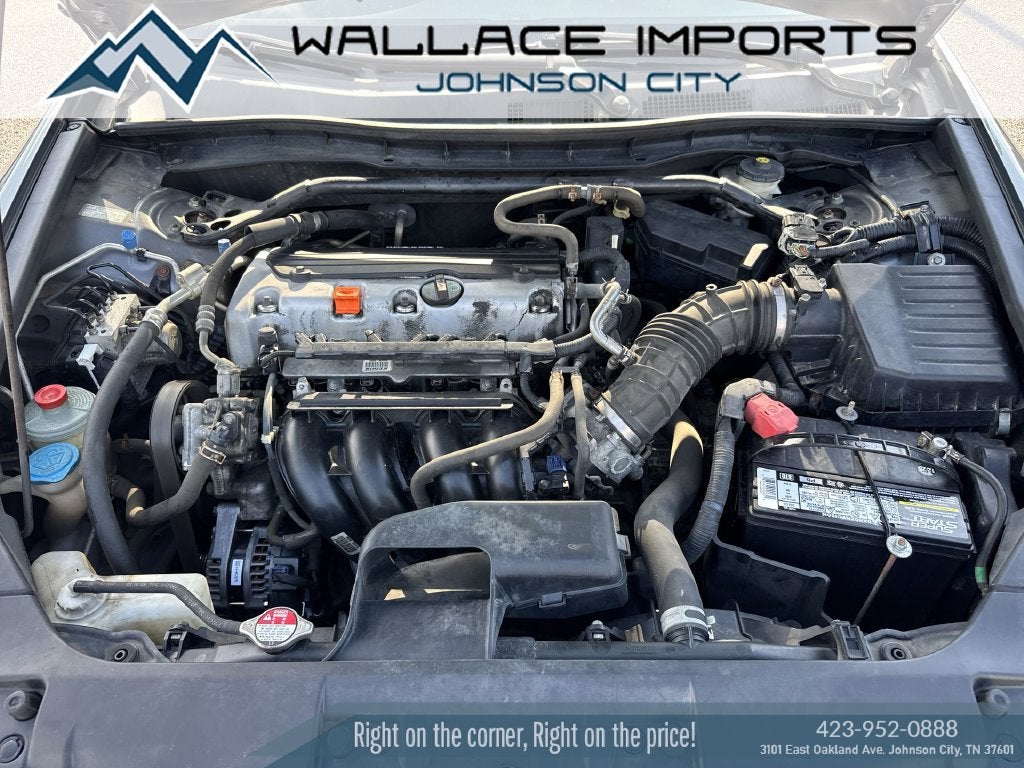 2010 Honda Accord EX-L 2.4
