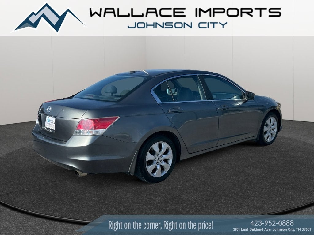 2010 Honda Accord EX-L 2.4