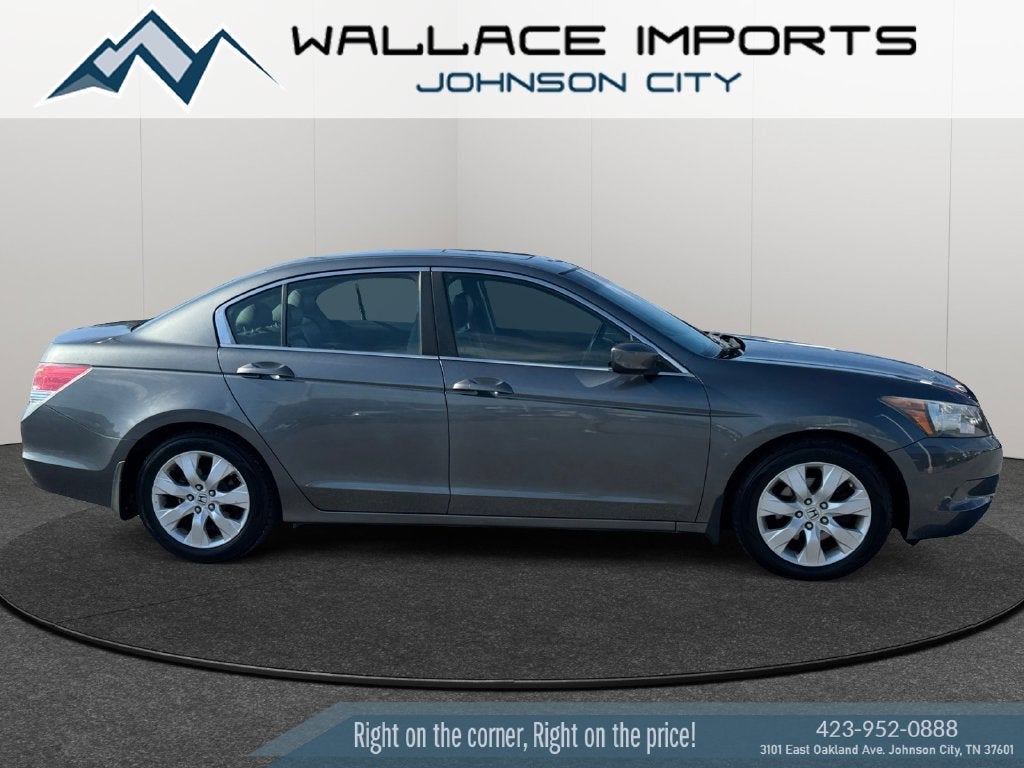 2010 Honda Accord EX-L 2.4