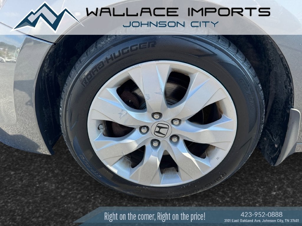 2010 Honda Accord EX-L 2.4