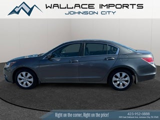 2010 Honda Accord EX-L 2.4
