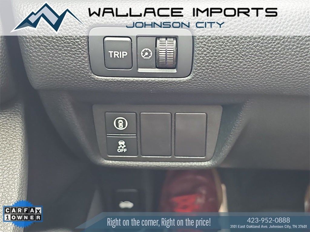 2021 Honda Accord Sport Special Edition