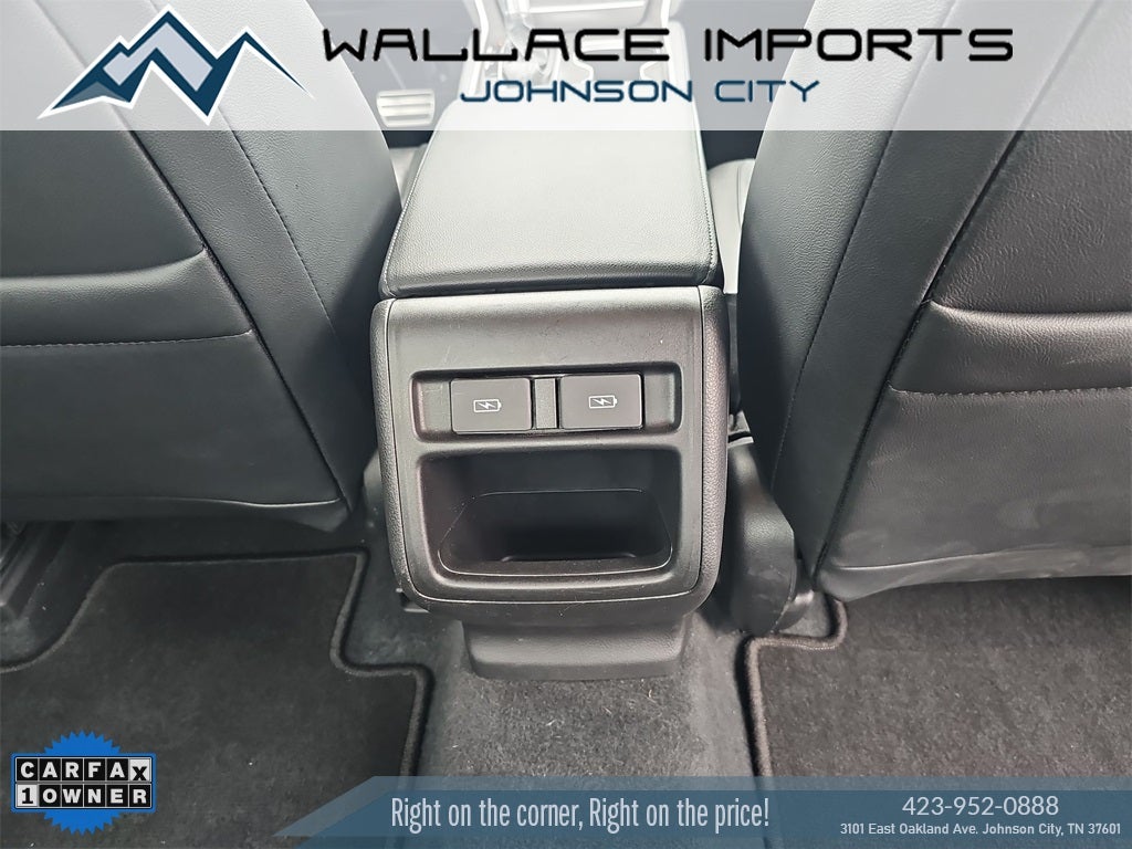 2021 Honda Accord Sport Special Edition