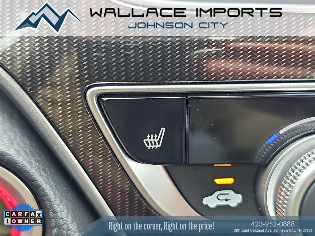 2021 Honda Accord Sport Special Edition