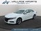 2019 Honda Accord EX