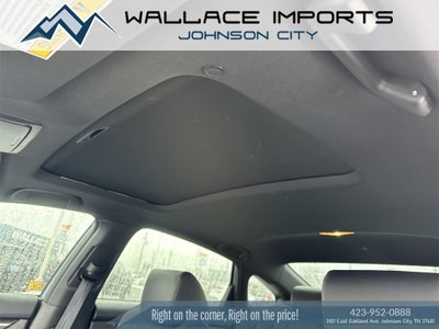 2022 Honda Accord Sport 2.0T