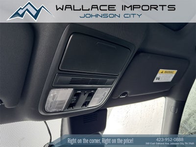 2022 Honda Accord Sport 2.0T