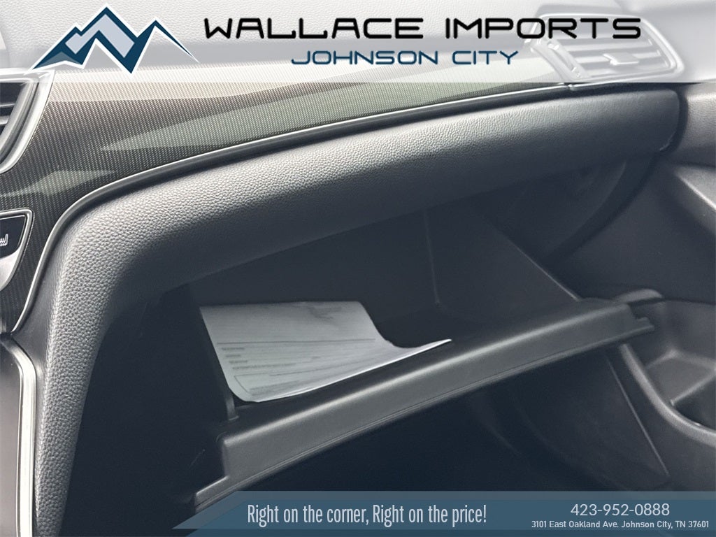 2022 Honda Accord Sport 2.0T