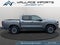 2024 Nissan Frontier SL