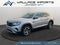 2022 Volkswagen Atlas Cross Sport 3.6L V6 SEL