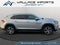 2022 Volkswagen Atlas Cross Sport 3.6L V6 SEL