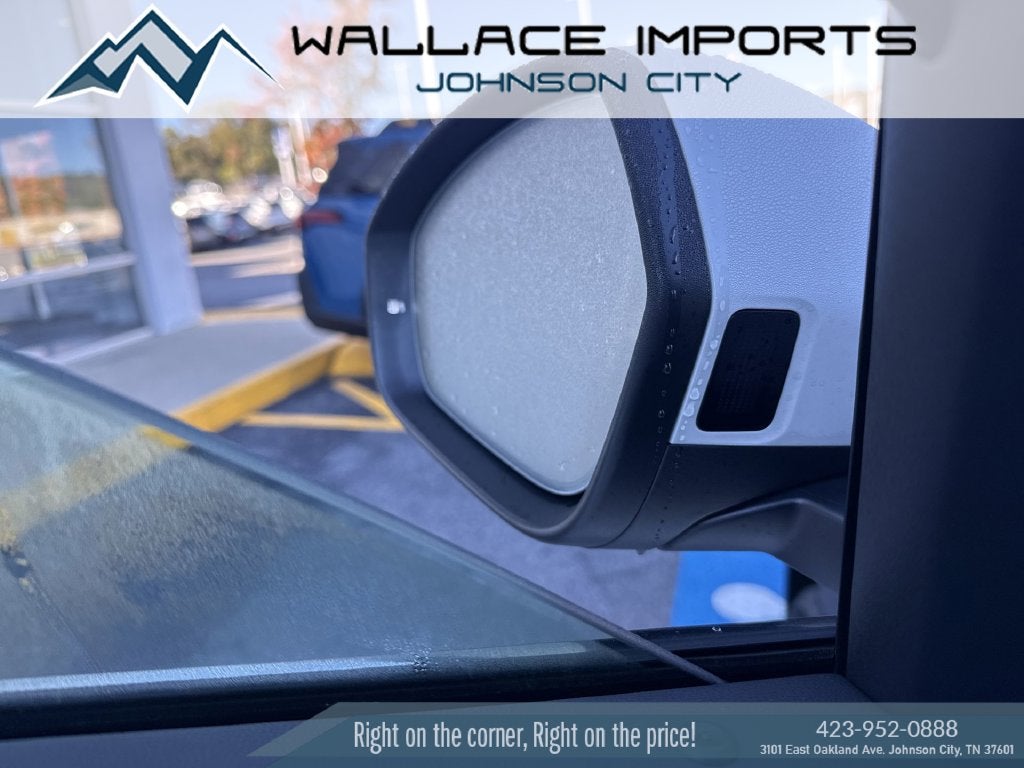 2027 Volkswagen Atlas 2.0T SEL