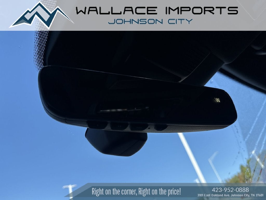 2027 Volkswagen Atlas 2.0T SEL